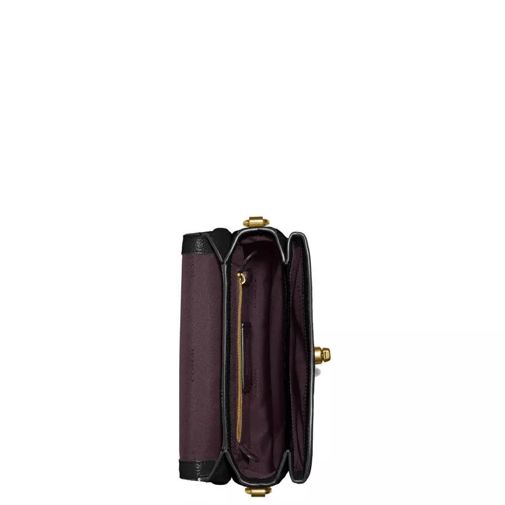 Coach Cassie Crossbody 19